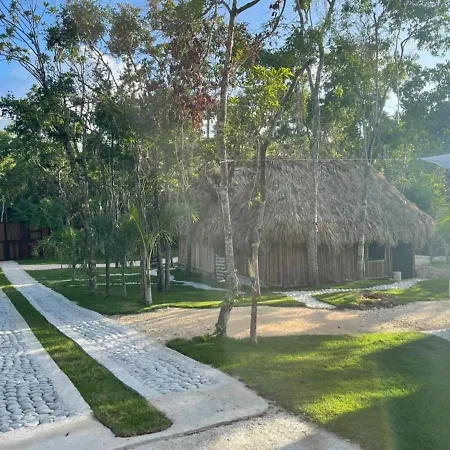 Cabanas Casvar