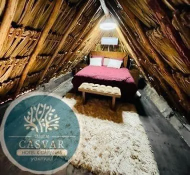 Casvar Hotel
